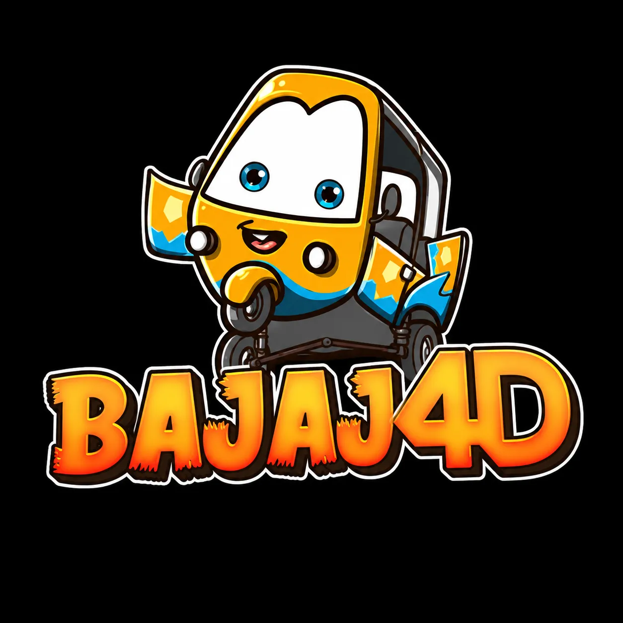 BAJAJ4D - Perang Pertarungan Terhebat