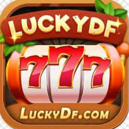 LUCKYDF - Pertarungan Seru dalam Game TPS