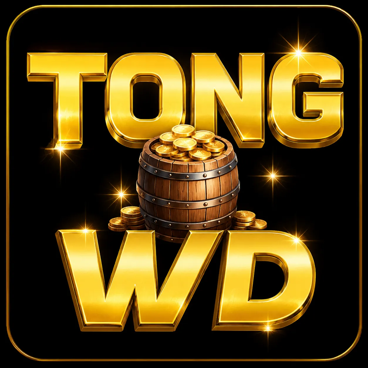 TONGWD - Permainan QiuQiu Seru dan Menantang